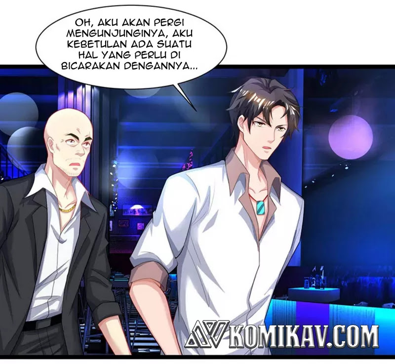 Rebirth Abandoned Less Return Chapter 34 Gambar 26